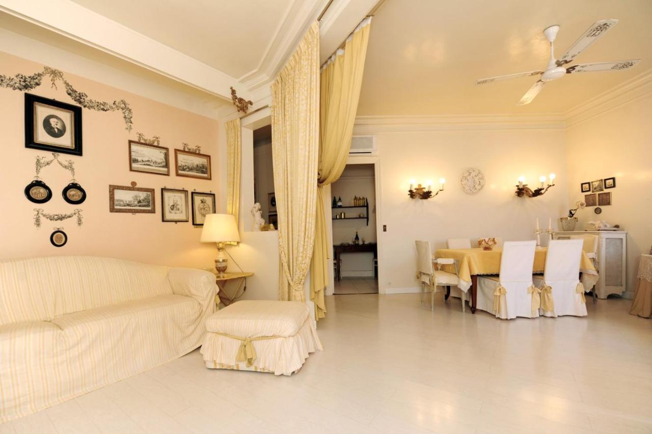 Imperial Res. Negresco Five Stars Holiday House Nizza Kültér fotó