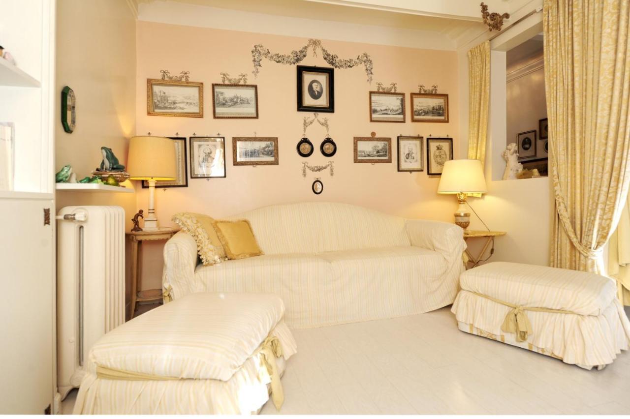 Imperial Res. Negresco Five Stars Holiday House Nizza Kültér fotó